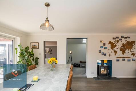 Kitchen/Dining/Family Room