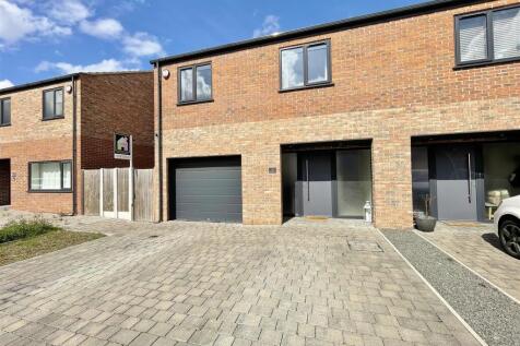 Front External