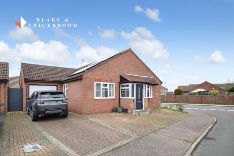 Clacton-on-sea, CO16 - property photo