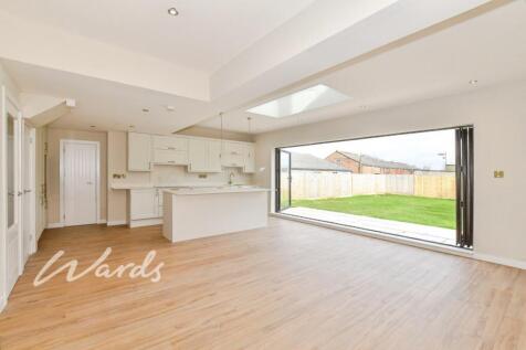 Kitchen/Dining rrom