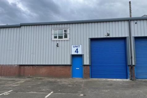 Warehouse to rent Image 4