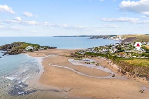 Folly Rise_location marker