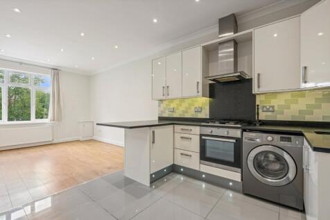Reception/Kitchen
