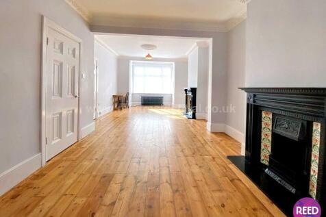 Alexandra Road, Southend On Sea photo 3