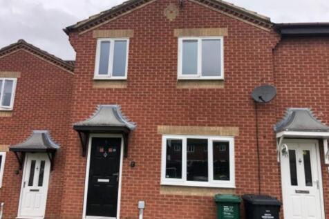 3-bed house on Bodmin Close, Stenson Fields, £639/mo