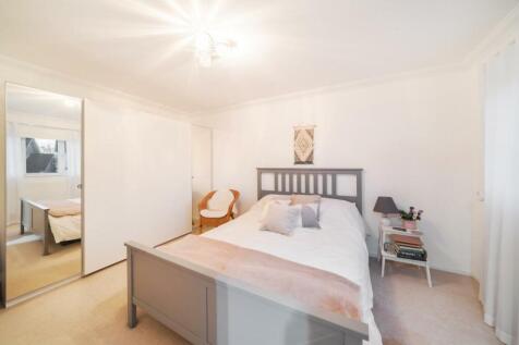 Davidson Frost-Wellings, DFW, Kimblewick, Watford,