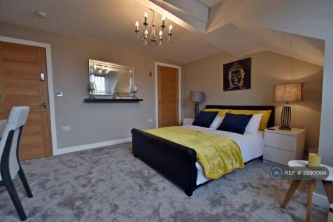 Top Front Bedroom