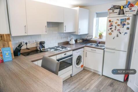 Kitchen / Dining