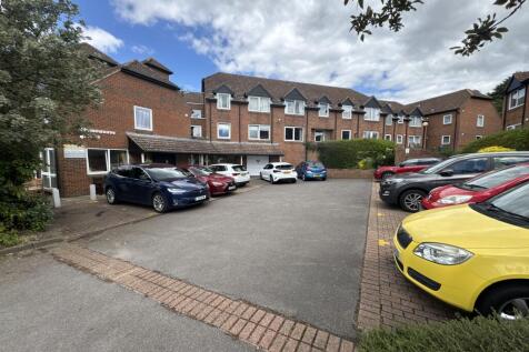 CAR PARK/MAIN ENTRANCE