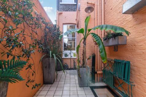 Weltje Road, W6 - FOR SALE