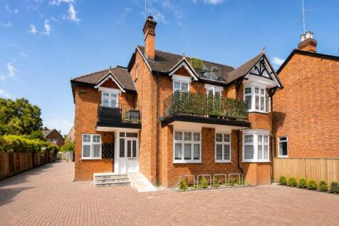 3 Highclere House (1