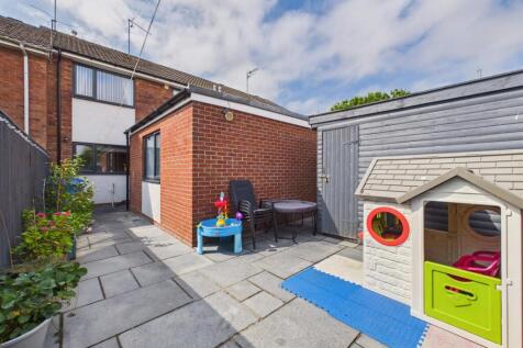 Exterior: