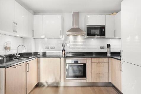 Kitchen / Living / Dining