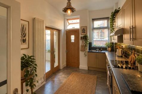 Harley Avenue, Fallowfield, Manchester, M14 photo 3
