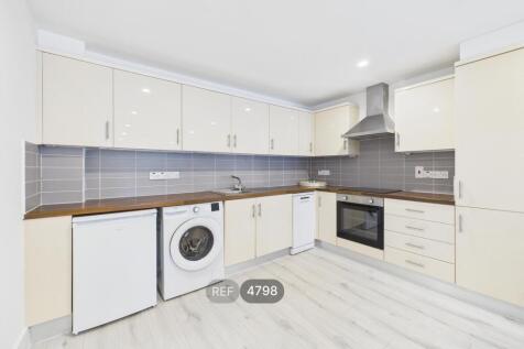 Kitchen / Living area