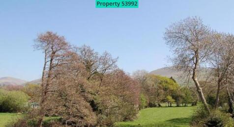View of surrounding countryside