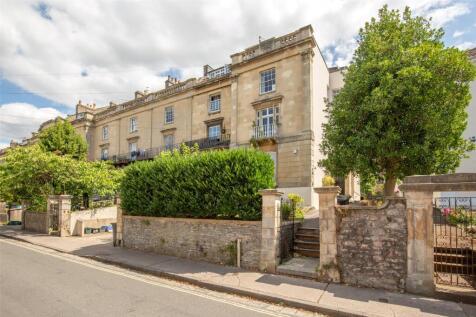 Bristol, BS6 - property photo