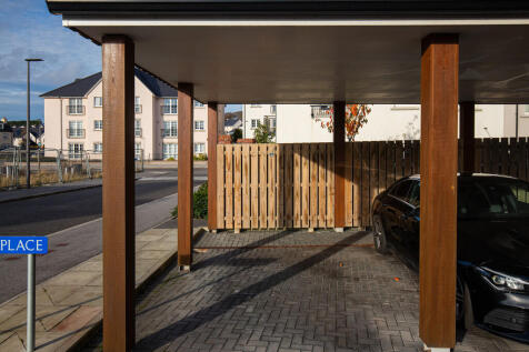 ParkingSpot