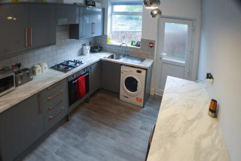 Selborne Street, Derby, Derbyshire, DE24 photo 5