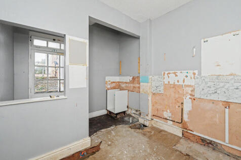 Flat 3, 85 Ashley Road, Montpelier, Bristol, BS6 5NR