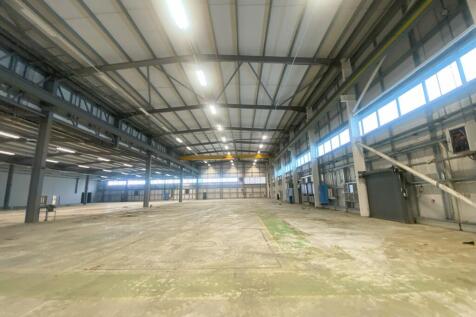 Warehouse to rent Image 8