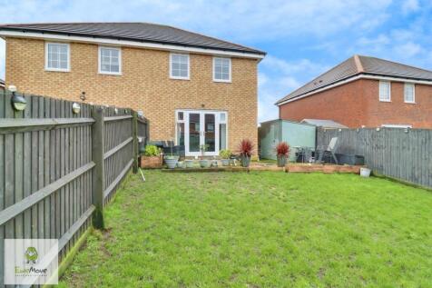 Back - EweMove Cannock