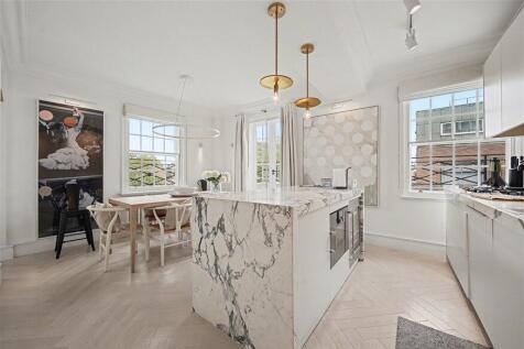 Brompton Road, Knightsbridge, SW3 photo 4
