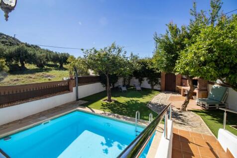 Alfarnatejo-Malaga-H