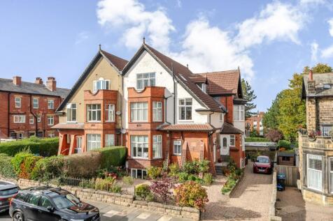 Harrogate, HG2 - property photo