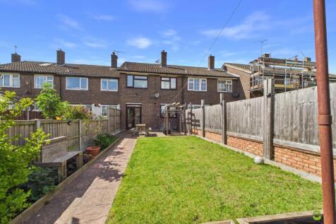 Presented by Kevin at EweMove Abbey Wood and Belve