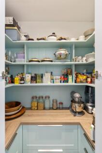 Pantry / Larder