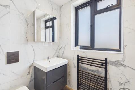 Shower Room 4.1