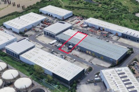 Unit 17, Gemini Business Park