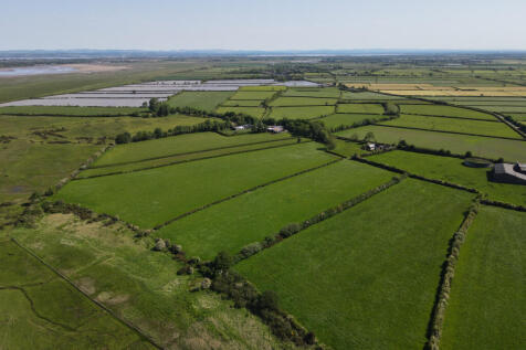 Saltcoats Farm