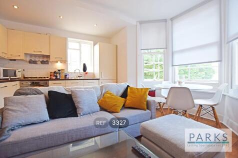 Kitchen/Living area