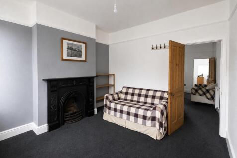 St Georges Road, Stoke -Front Lounge