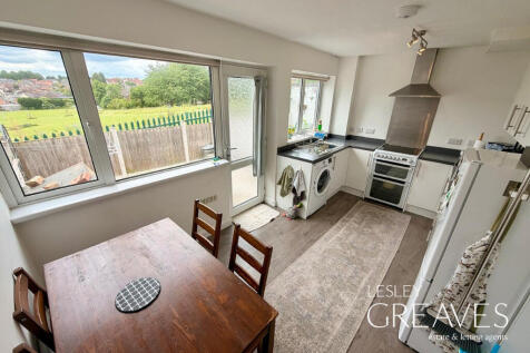 Third Avenue, Gedling, Nottingham photo 4