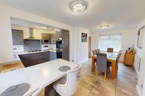 Singleton Avenue Kitchen
