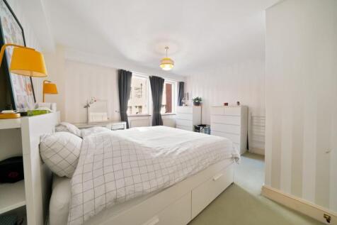 Abbey Orchard Street