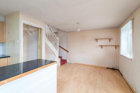 Lounge / Kitchen