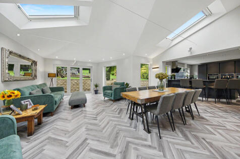 Open Plan