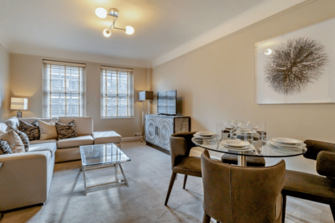 Fulham Road, London, SW3 photo 3