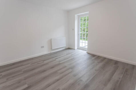 Annexe Bedroom/office