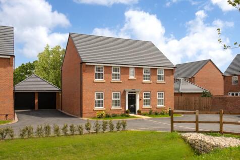 Detached four bedroom Chelworth
