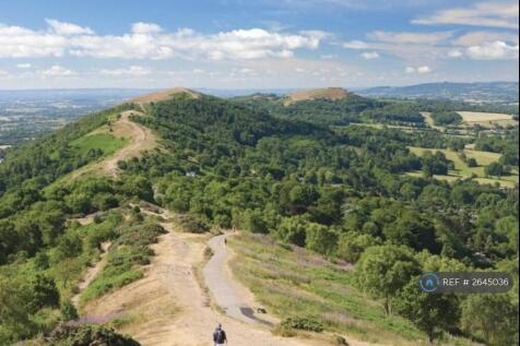 Malvern Hills