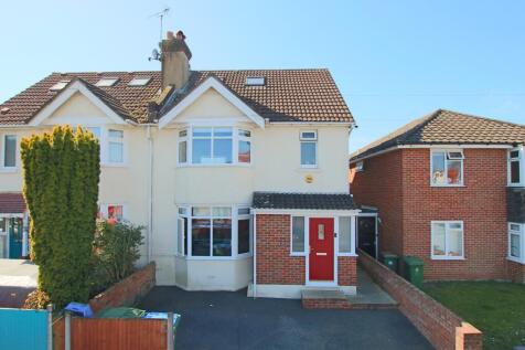 Southampton, SO15 - property photo