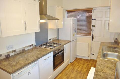 5 BED STUDENT HOUSE SHARE - CROOKESMOOR  photo 3