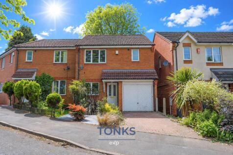 Halesowen, B63 - property photo