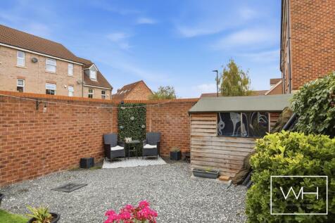 60 Scotsman Drive, S