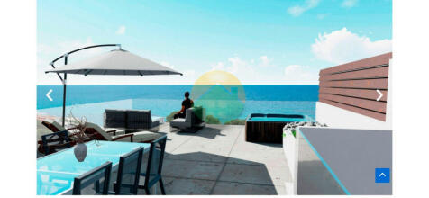 2 Bedroom NEWBUILD Apartments For Sale-ISLA59-7